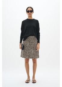 Inwear Rock A-shape Classic Leopard animal