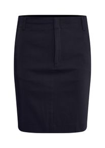 Inwear Rock Gerade Passform Marine Blue dark blue