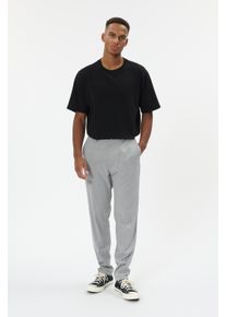 Matinique Casual Hose MAliam Casual Hose Gerade Passform melange