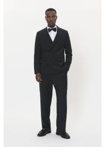 Matinique Casual Hose MAchino Casual Hose Lockere Passform black