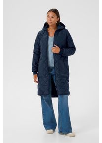 Kaffe Jacke BPtilla Regular fit marine