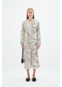 Inwear Kleid Graphic Stripe multicolour