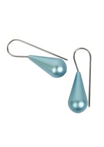 DeMarie Ohrh&auml;nger eloxiertes Aluminium