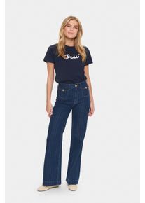 Saint Tropez Jeans OshanaSZ Jeans A-shape