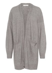 Inwear Langarm GuniIW Casual fit grey