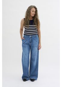 Jeans Loose fit blue