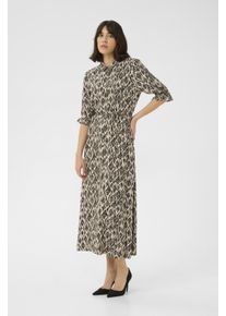 Kaffe Kleid Regular fit multicolour