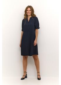 Culture Kleid Relaxed fit navy