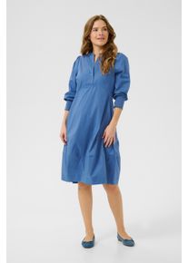 Culture Kleid CUantoinett Feminine blue