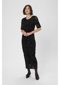 Culture Kleid CUkitti Fitted black