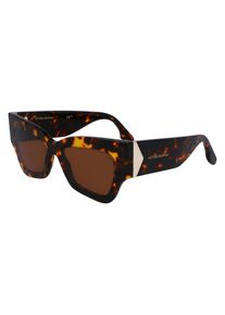 Victoria Beckham Damen-Sonnenbrillen 52/18/145 mm Acetat