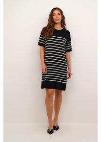 Kaffe Kleid Loose fit navy