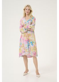 Culture Kleid Relaxed fit multicolour