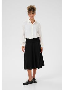 Cream Rock CRVillea A-shape black