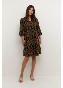 Culture Kleid A-shape black