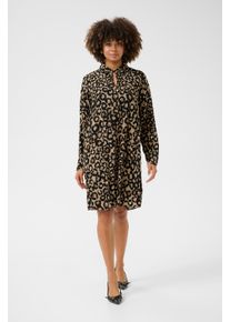 Culture Kleid CUgalta Relaxed fit animal