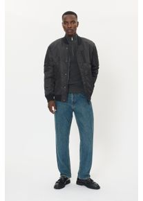 Matinique Jacke MAbatley Jacke Gerade Passform black