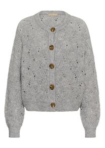 Culture Strickjacke CUkimmy Strickjacke Oversize fit