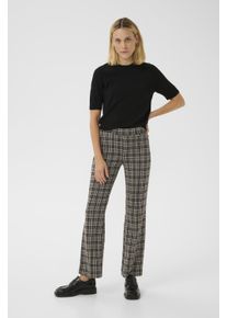 PART TWO Jerseyhose PontasPW Easy fit dark blue