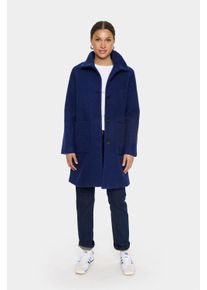 Saint Tropez Jacke FerddySZ Jacke Lockere Passform