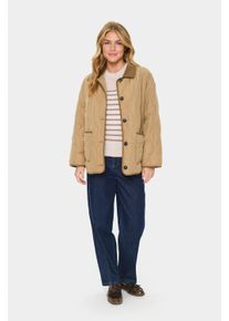 Saint Tropez Jacke LoisSZ Jacke Oversize fit