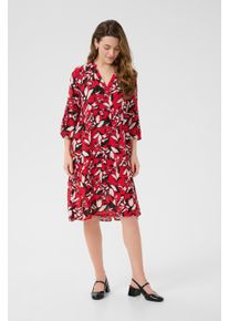 Kaffe Kleid KAhera Kleid A-shape