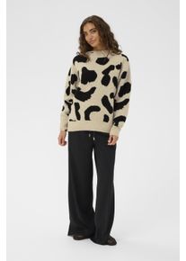 Culture Strickpullover CUalmi Strickpullover Oversize fit