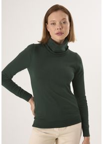 Pullover Rollkragenpullover