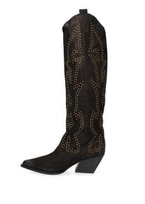 Marc Ellis Hoher Stiefel Women