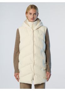 North Sails Lange Weste Breaker