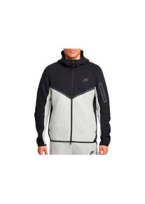 Nike M NK TCH FLC FZ WR HOODIE