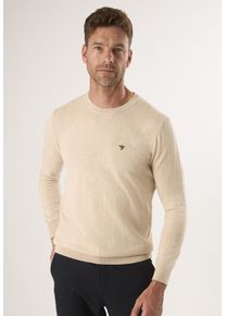 Pullover Pullover Mit Rundhalsausschnitt