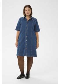 Kaffe Kleid KCleni Kleid Regular fit