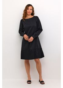 Culture Kleid Casual fit black