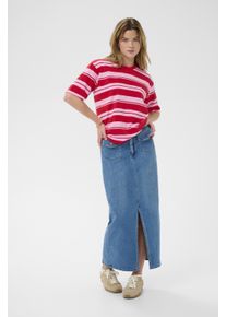 Kaffe Denimrock KAandrea Denimrock Regular fit