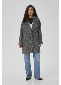 Jacke MaggieMW Jacke Baggy fit black offwhite