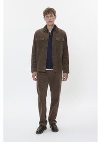 Matinique Jeans MALeland Jeans Lockere Passform brown