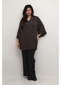 Kaffe Tunika Regular fit floral