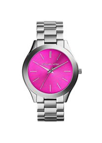 Michael Kors Damenuhr Quartz Gold - Silber