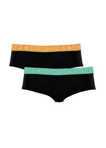MUCHACHOMALO Herren Boxer Shorts - 2er Pack - Herren Unterw&auml;sche