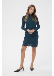Saint Tropez Kleid GannaSZ Kleid Fitted blue