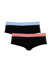 MUCHACHOMALO Herren Boxer Shorts - 2er Pack - Herren Unterw&auml;sche