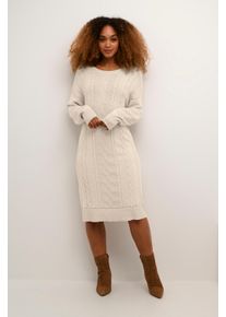 Cream Kleid CRDela Kleid Loose fit beige