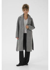 Cream Jacke CRCamelia Jacke Straight fit grey
