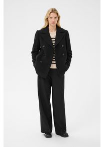 PART TWO Jacke LekiasPW Jacke Classic fit black