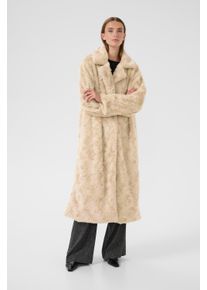 Karen Simonsen Jacke KBBolinda Jacke Oversize fit offwhite