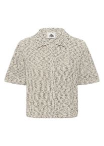 Karen Simonsen Strickjacke KBUnice Straight fit offwhite