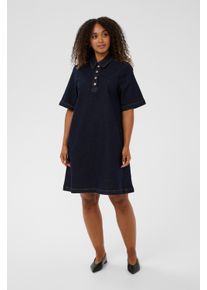 Cream Denimkleid CRDenaya Denimkleid A-shape