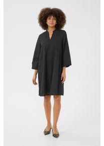 Culture Kleid CUnedia A-shape black