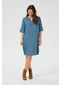 Cream Kleid CRTiah Straight fit blue